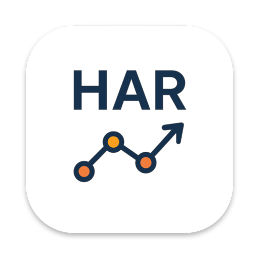 HAR Analyzer
